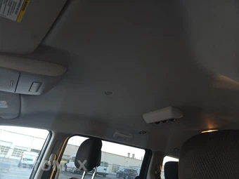 2014 Dodge Grand Caravan SE 121.2" WB – miniatura 19