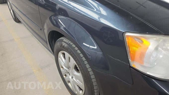 2014 Dodge Grand Caravan SE 121.2" WB – miniatura 20
