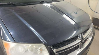 2014 Dodge Grand Caravan SE 121.2" WB – miniatura 22