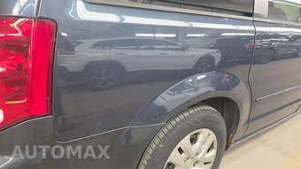 2014 Dodge Grand Caravan SE 121.2" WB – miniatura 24