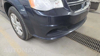2014 Dodge Grand Caravan SE 121.2" WB – miniatura 25