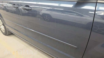2014 Dodge Grand Caravan SE 121.2" WB – miniatura 26