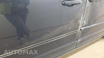 2014 Dodge Grand Caravan SE 121.2" WB – miniatura 27