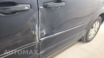 2014 Dodge Grand Caravan SE 121.2" WB – miniatura 28