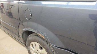 2014 Dodge Grand Caravan SE 121.2" WB – miniatura 29