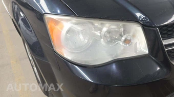 2014 Dodge Grand Caravan SE 121.2" WB – miniatura 31