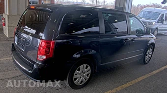 2014 Dodge Grand Caravan SE 121.2" WB – miniatura 4