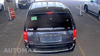 2014 Dodge Grand Caravan SE 121.2" WB – miniatura 5