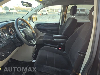 2014 Dodge Grand Caravan SE 121.2" WB – miniatura 7