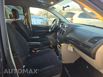 2014 Dodge Grand Caravan SE 121.2" WB – miniatura 8