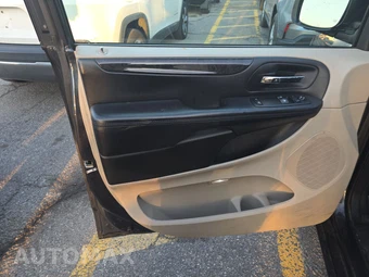 2014 Dodge Grand Caravan SE 121.2" WB – miniatura 9