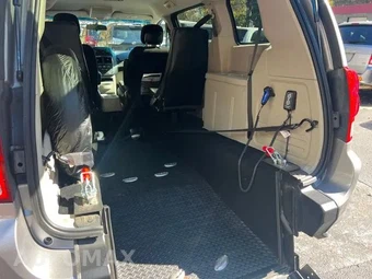 2014 Dodge Grand Caravan SE 121.2" WB - miniatura 14