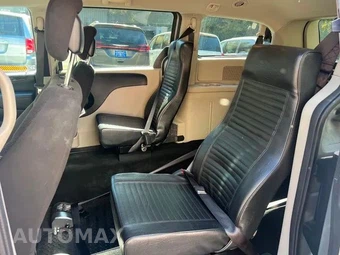 2014 Dodge Grand Caravan SE 121.2" WB - miniatura 16
