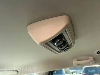 2014 Dodge Grand Caravan SE 121.2" WB - miniatura 18