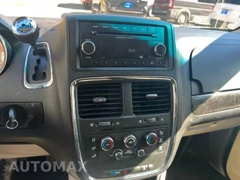 2014 Dodge Grand Caravan SE 121.2" WB - miniatura 22