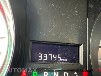 2014 Dodge Grand Caravan SE 121.2" WB - miniatura 23
