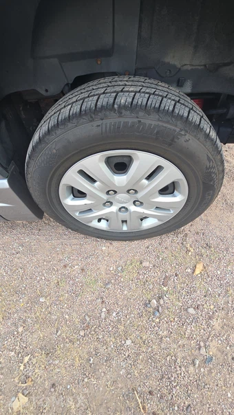 2014 Dodge Grand Caravan SE 121.2" WB - miniatura 33