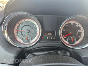 2014 Dodge Grand Caravan SE 121.2" WB - miniatura 34