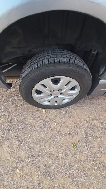 2014 Dodge Grand Caravan SE 121.2" WB - miniatura 37