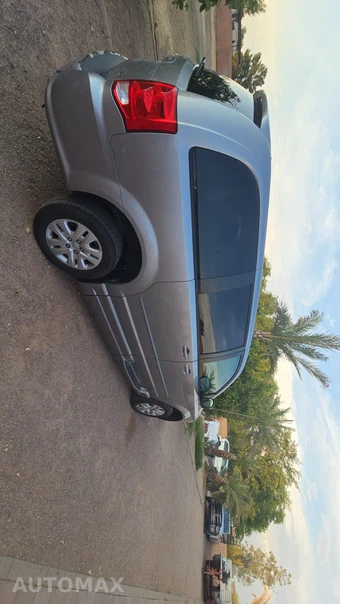 2014 Dodge Grand Caravan SE 121.2" WB - miniatura 38