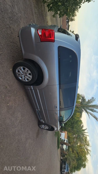 2014 Dodge Grand Caravan SE 121.2" WB - miniatura 39