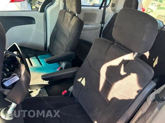 2014 Dodge Grand Caravan SE 121.2" WB - miniatura 10
