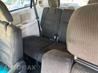2014 Dodge Grand Caravan SE 121.2" WB - miniatura 11