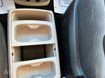 2014 Dodge Grand Caravan SE 121.2" WB - miniatura 16