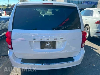 2014 Dodge Grand Caravan SE 121.2" WB - miniatura 6