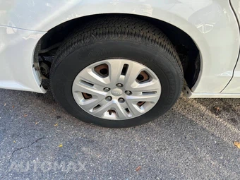 2014 Dodge Grand Caravan SE 121.2" WB - miniatura 8