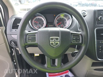 2014 Dodge Grand Caravan SE 121.2" WB - miniatura 10
