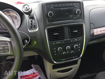 2014 Dodge Grand Caravan SE 121.2" WB - miniatura 11