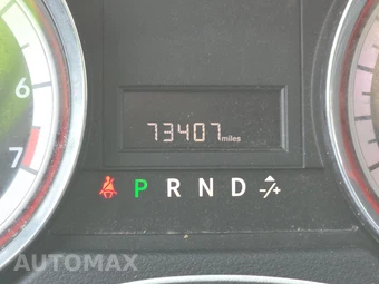 2014 Dodge Grand Caravan SE 121.2" WB - miniatura 12
