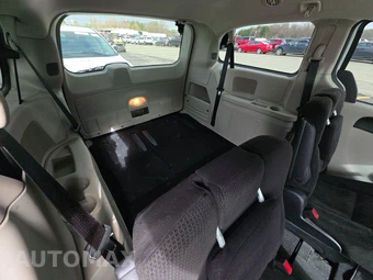 2014 Dodge Grand Caravan SE 121.2" WB - miniatura 14