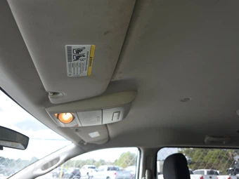 2014 Dodge Grand Caravan SE 121.2" WB - miniatura 18