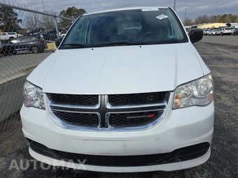 2014 Dodge Grand Caravan SE 121.2" WB - miniatura 2
