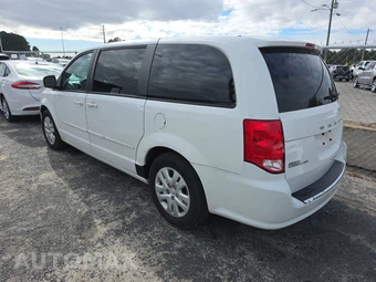 2014 Dodge Grand Caravan SE 121.2" WB - miniatura 6