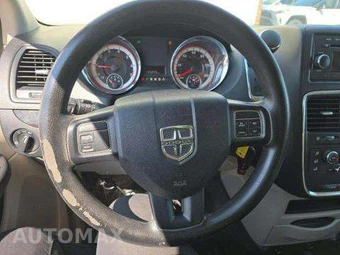 2014 Dodge Grand Caravan SE 121.2" WB - miniatura 12