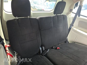 2014 Dodge Grand Caravan SE 121.2" WB - miniatura 14