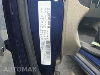 2014 Dodge Grand Caravan SE 121.2" WB - miniatura 15