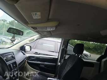 2014 Dodge Grand Caravan SE 121.2" WB - miniatura 18