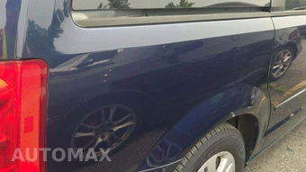 2014 Dodge Grand Caravan SE 121.2" WB - miniatura 19