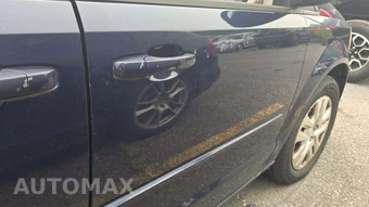 2014 Dodge Grand Caravan SE 121.2" WB - miniatura 20