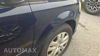 2014 Dodge Grand Caravan SE 121.2" WB - miniatura 21