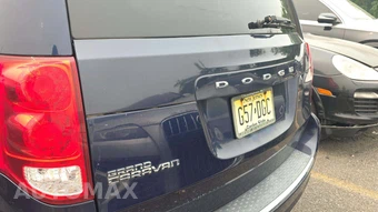 2014 Dodge Grand Caravan SE 121.2" WB - miniatura 22