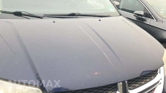 2014 Dodge Grand Caravan SE 121.2" WB - miniatura 24