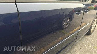 2014 Dodge Grand Caravan SE 121.2" WB - miniatura 26