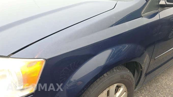 2014 Dodge Grand Caravan SE 121.2" WB - miniatura 28