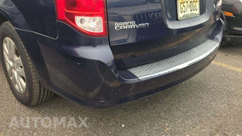 2014 Dodge Grand Caravan SE 121.2" WB - miniatura 29