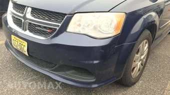 2014 Dodge Grand Caravan SE 121.2" WB - miniatura 30